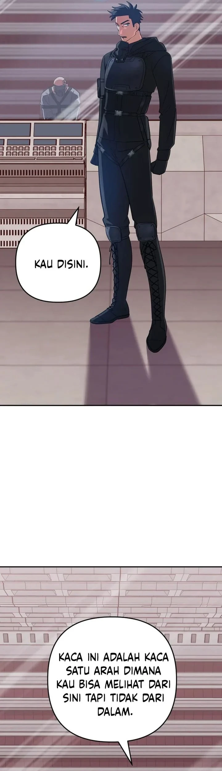 The Return of the Mythical Archmage Chapter 94 - halaman 66
