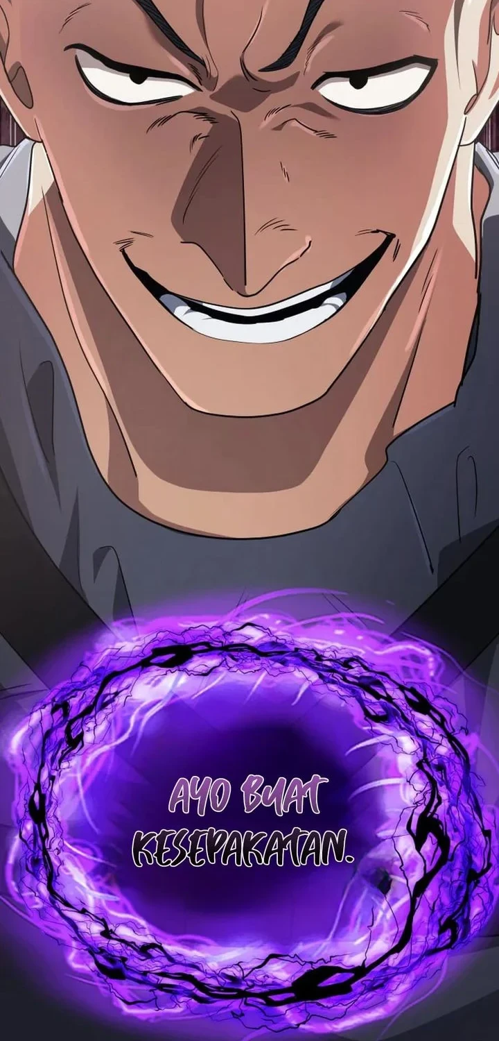 The Return of the Mythical Archmage Chapter 94 - halaman 78
