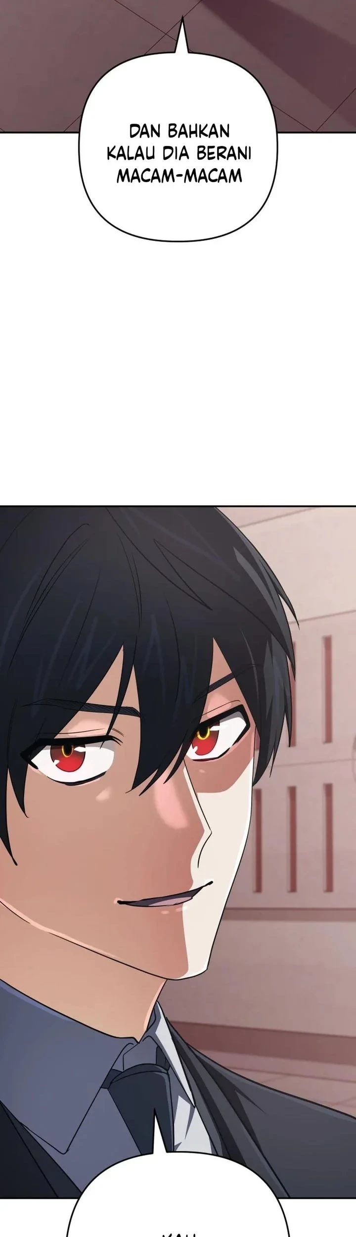 The Return of the Mythical Archmage Chapter 95 - halaman 11