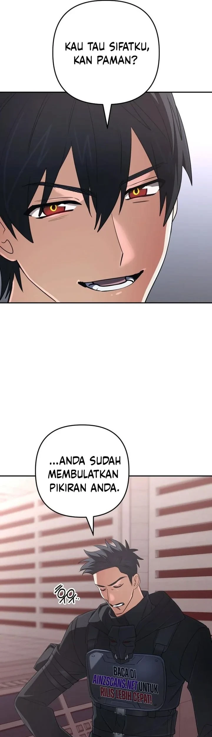 The Return of the Mythical Archmage Chapter 95 - halaman 15