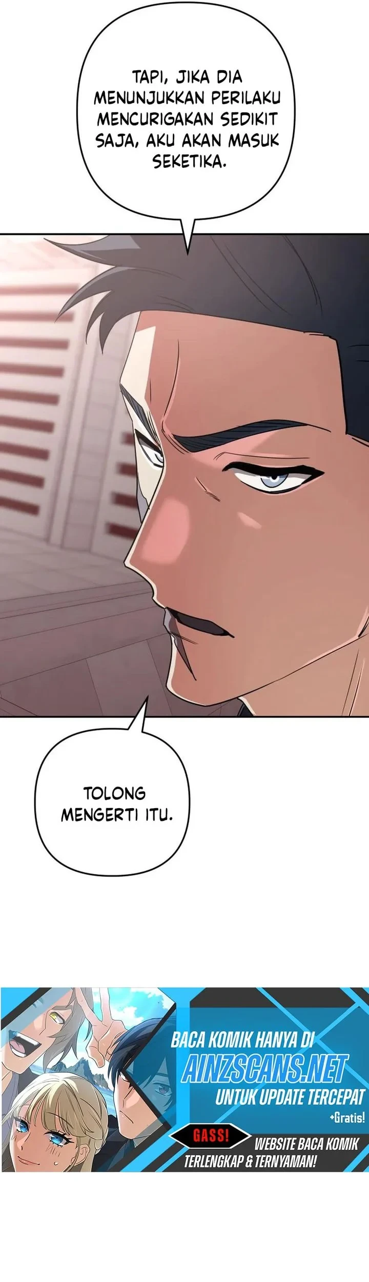 The Return of the Mythical Archmage Chapter 95 - halaman 17
