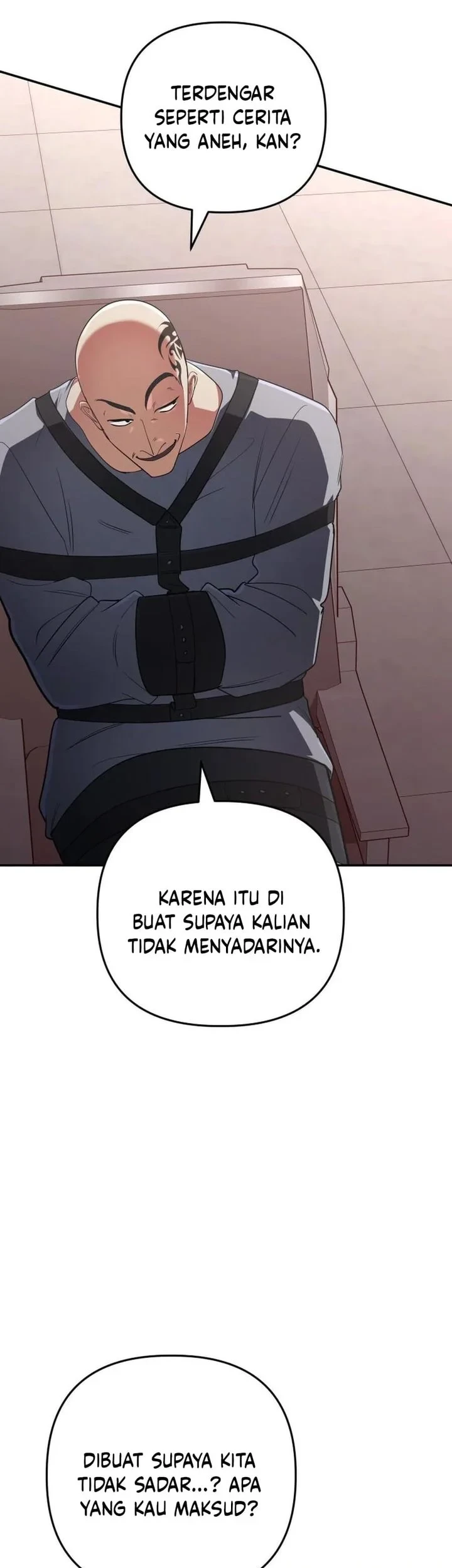 The Return of the Mythical Archmage Chapter 95 - halaman 29