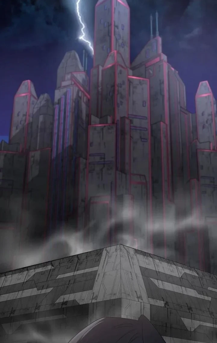The Return of the Mythical Archmage Chapter 95 - halaman 32