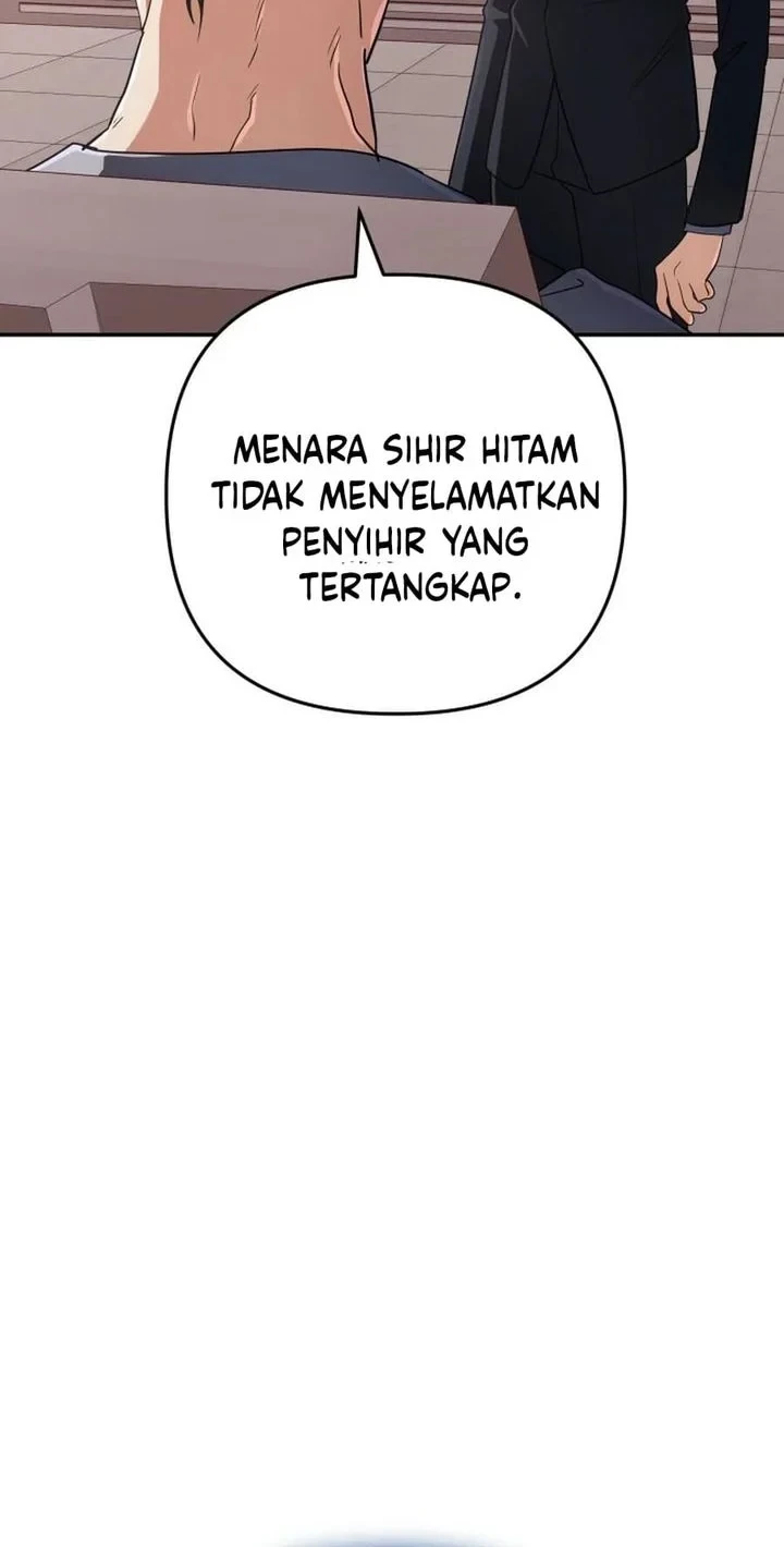 The Return of the Mythical Archmage Chapter 95 - halaman 36