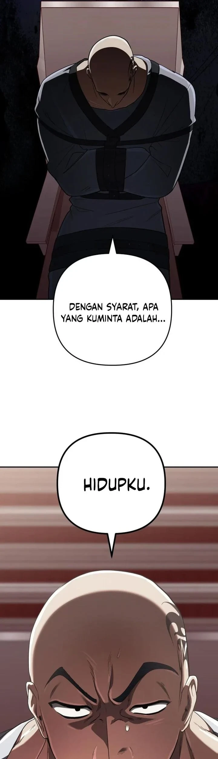 The Return of the Mythical Archmage Chapter 95 - halaman 43