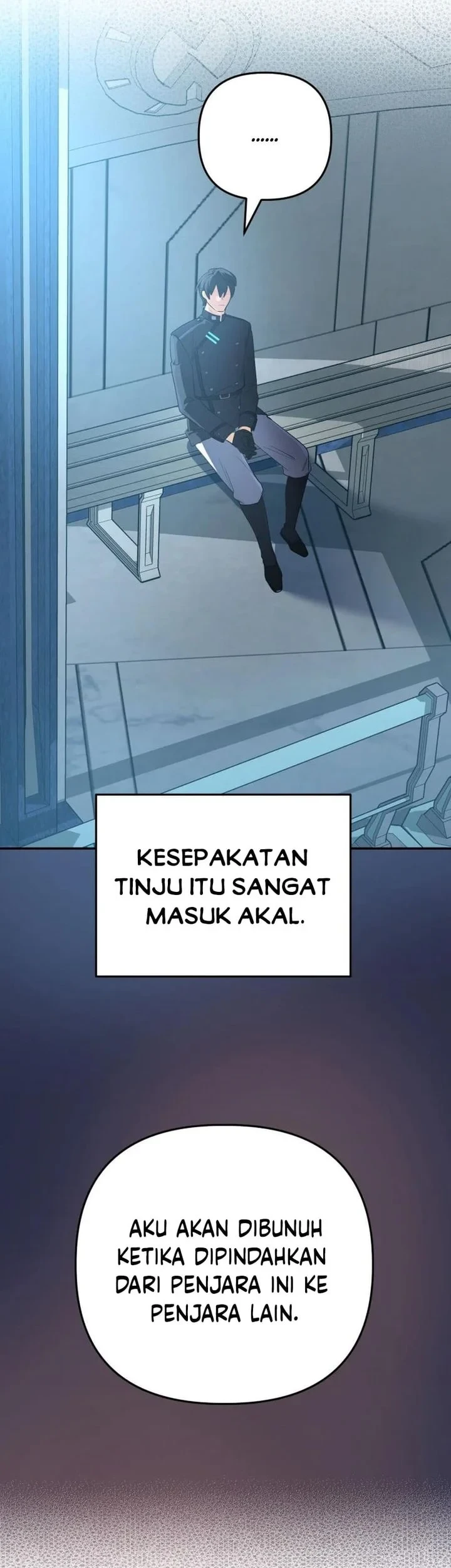 The Return of the Mythical Archmage Chapter 95 - halaman 51