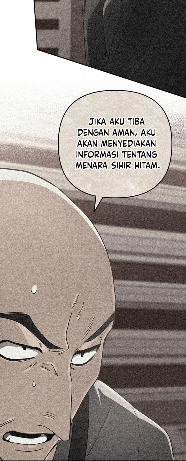 The Return of the Mythical Archmage Chapter 95 - halaman 54