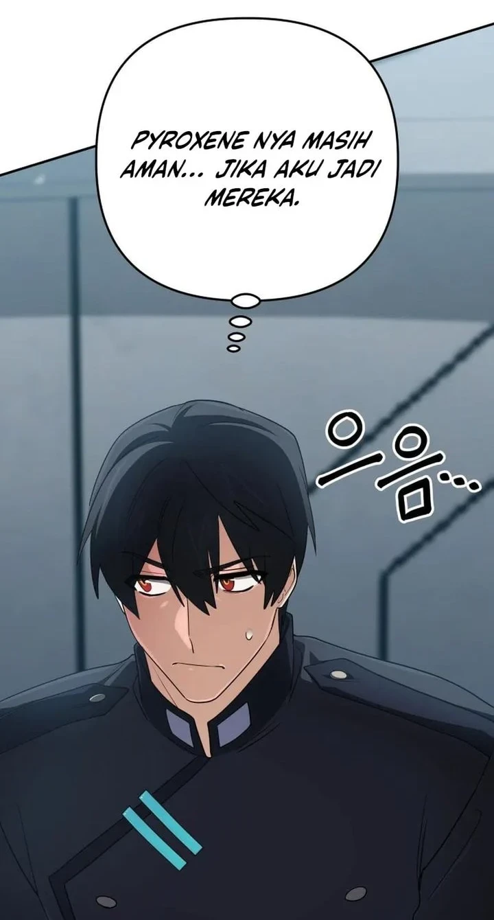 The Return of the Mythical Archmage Chapter 95 - halaman 58