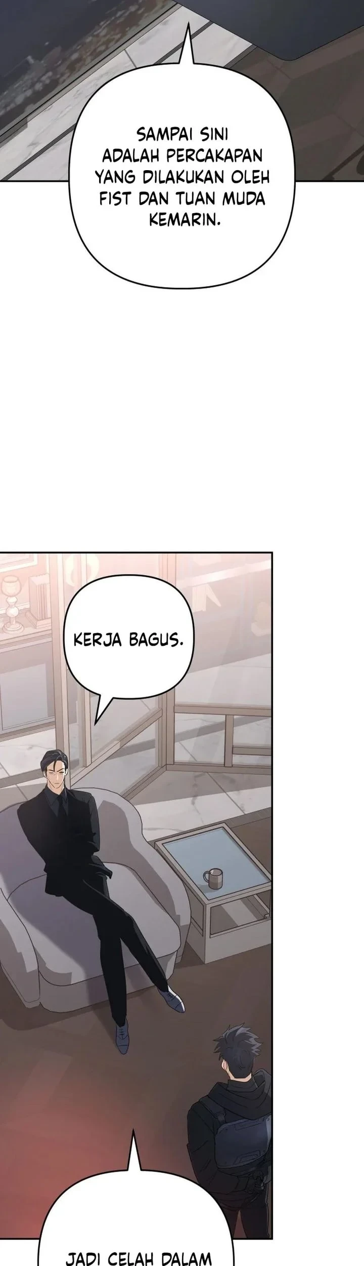 The Return of the Mythical Archmage Chapter 95 - halaman 71