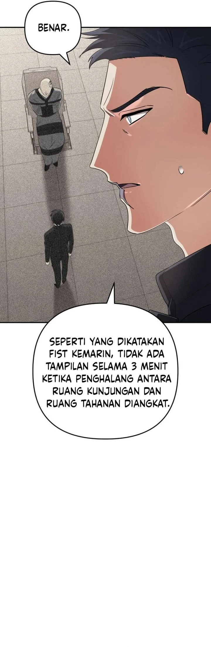 The Return of the Mythical Archmage Chapter 95 - halaman 73