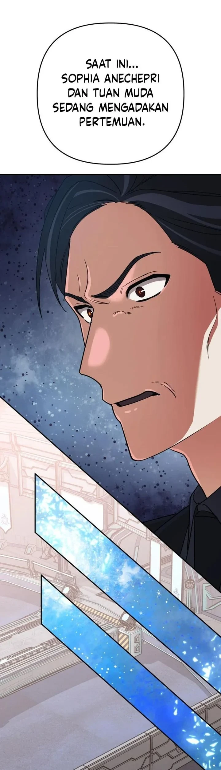 The Return of the Mythical Archmage Chapter 95 - halaman 78