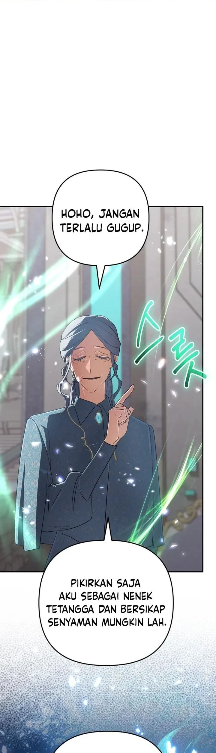 The Return of the Mythical Archmage Chapter 95 - halaman 80