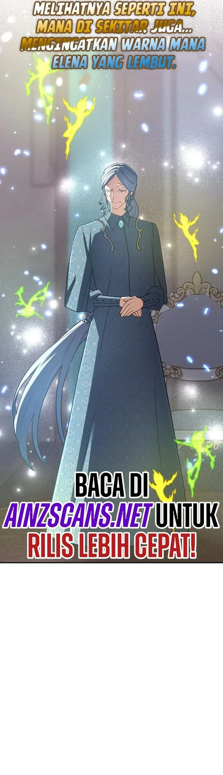 The Return of the Mythical Archmage Chapter 95 - halaman 86