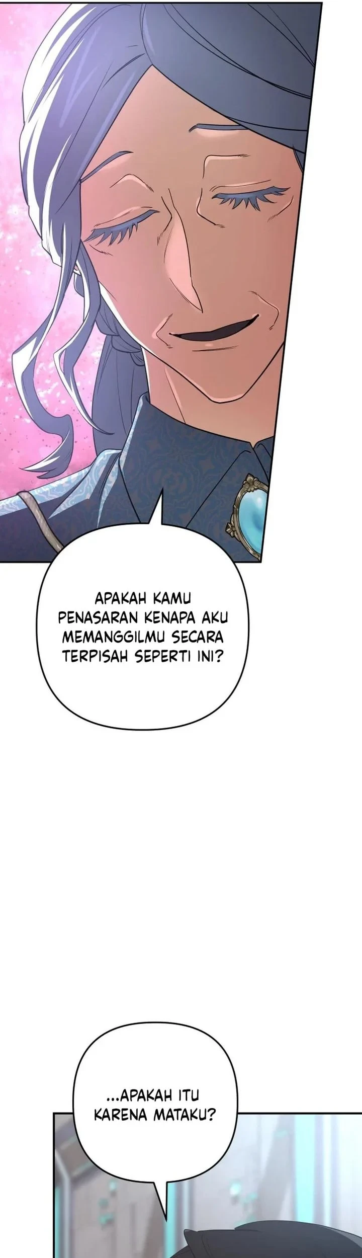 The Return of the Mythical Archmage Chapter 95 - halaman 88