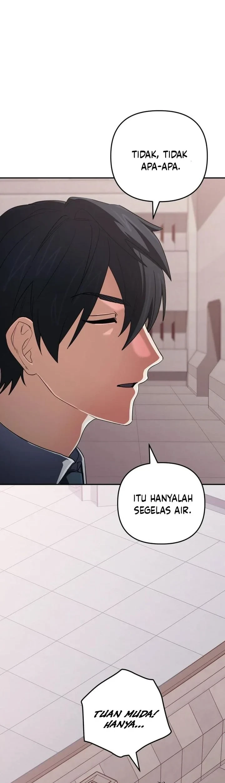 The Return of the Mythical Archmage Chapter 95 - halaman 9