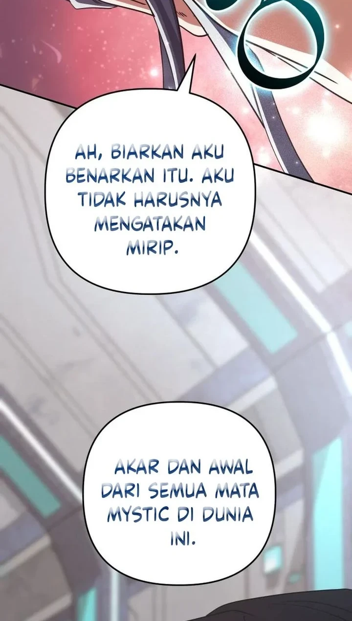 The Return of the Mythical Archmage Chapter 95 - halaman 91