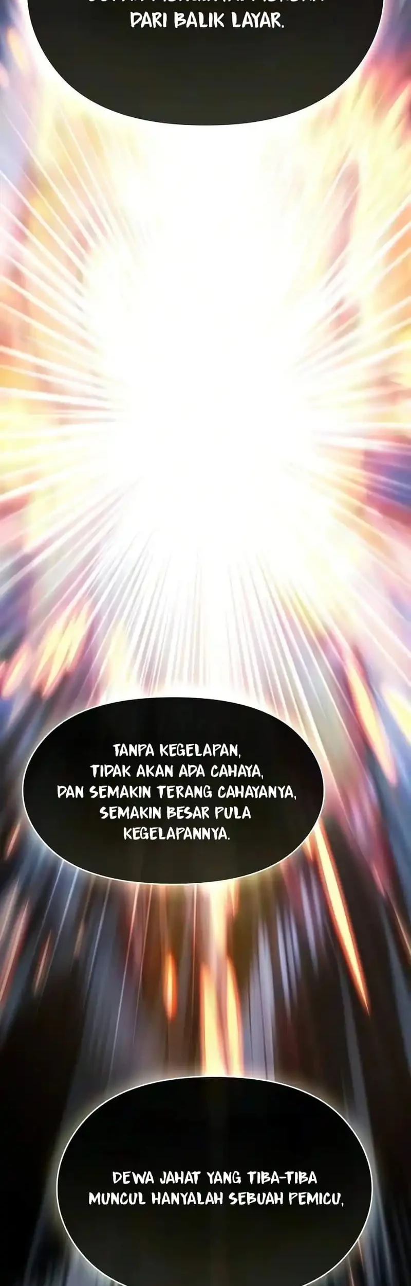 The Return of the Mythical Archmage Chapter 96 - halaman 77