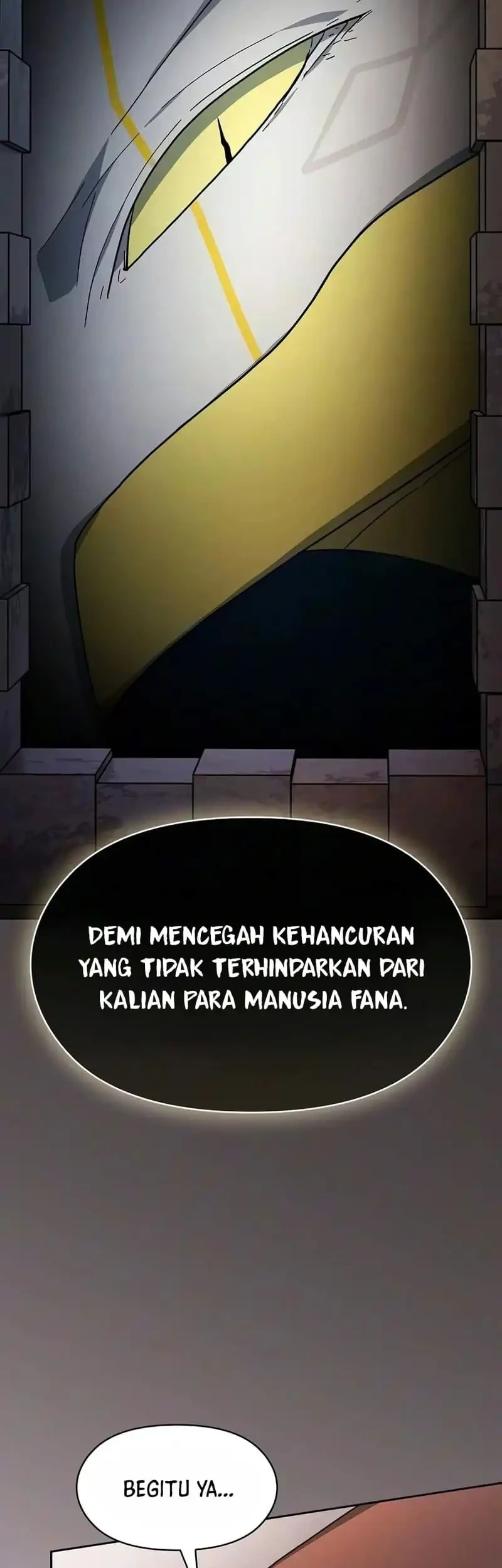 The Return of the Mythical Archmage Chapter 96 - halaman 82
