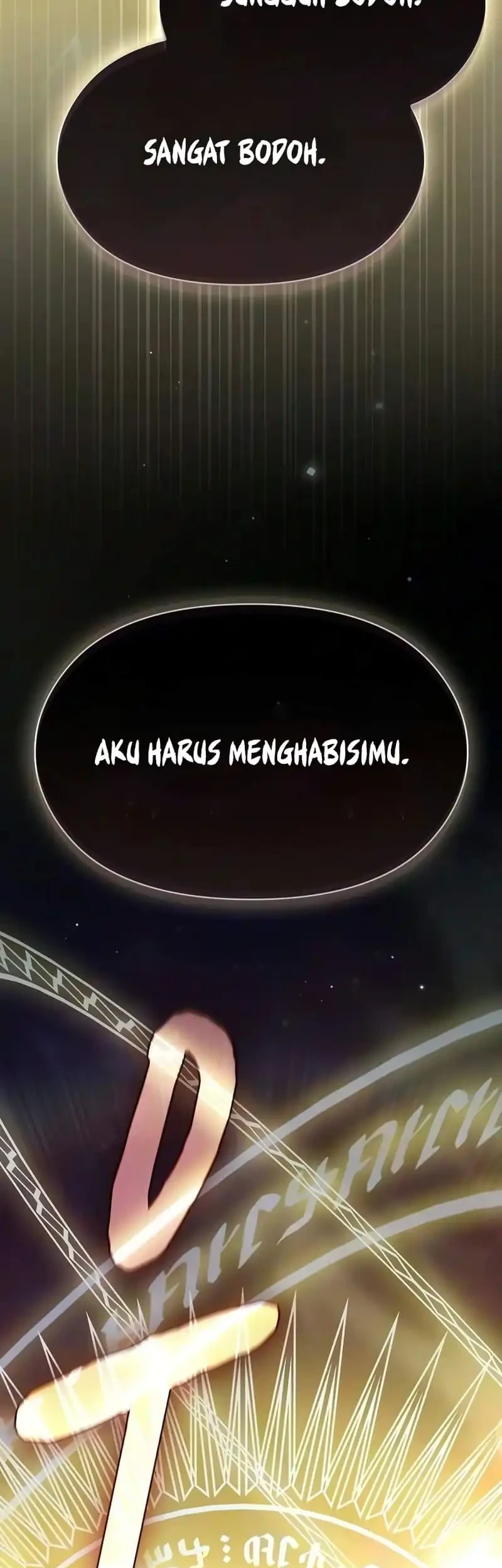 The Return of the Mythical Archmage Chapter 96 - halaman 88