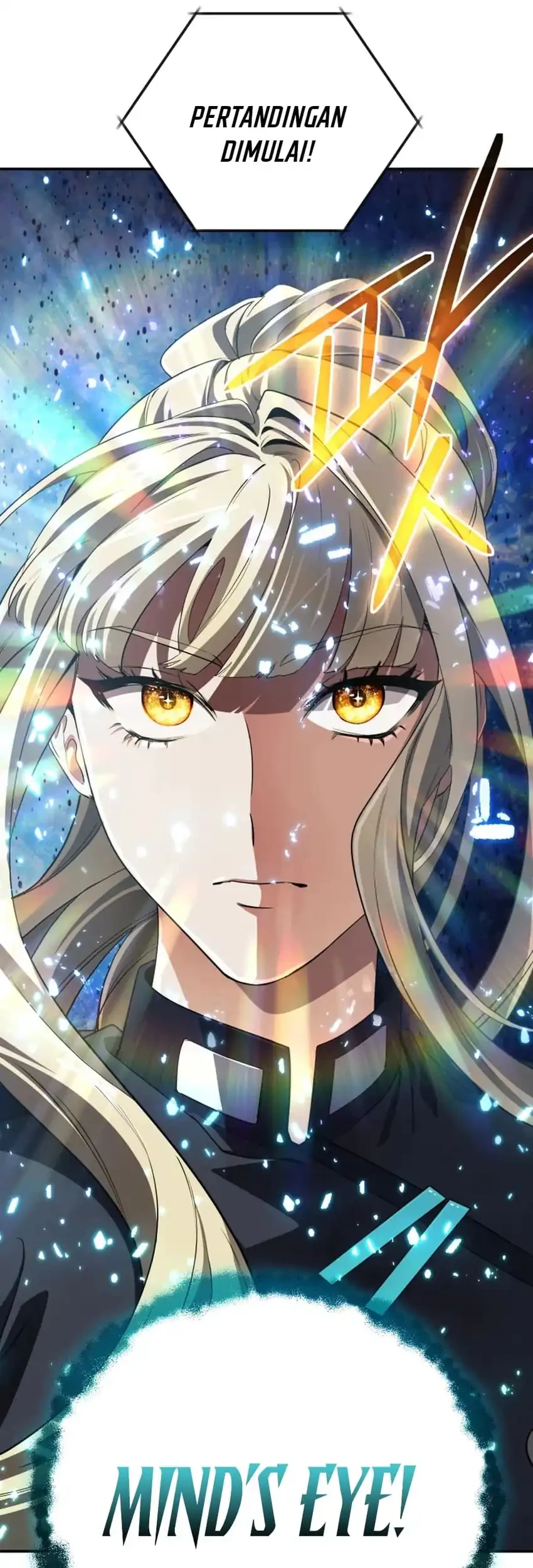 The Return of the Mythical Archmage Chapter 98 - halaman 12