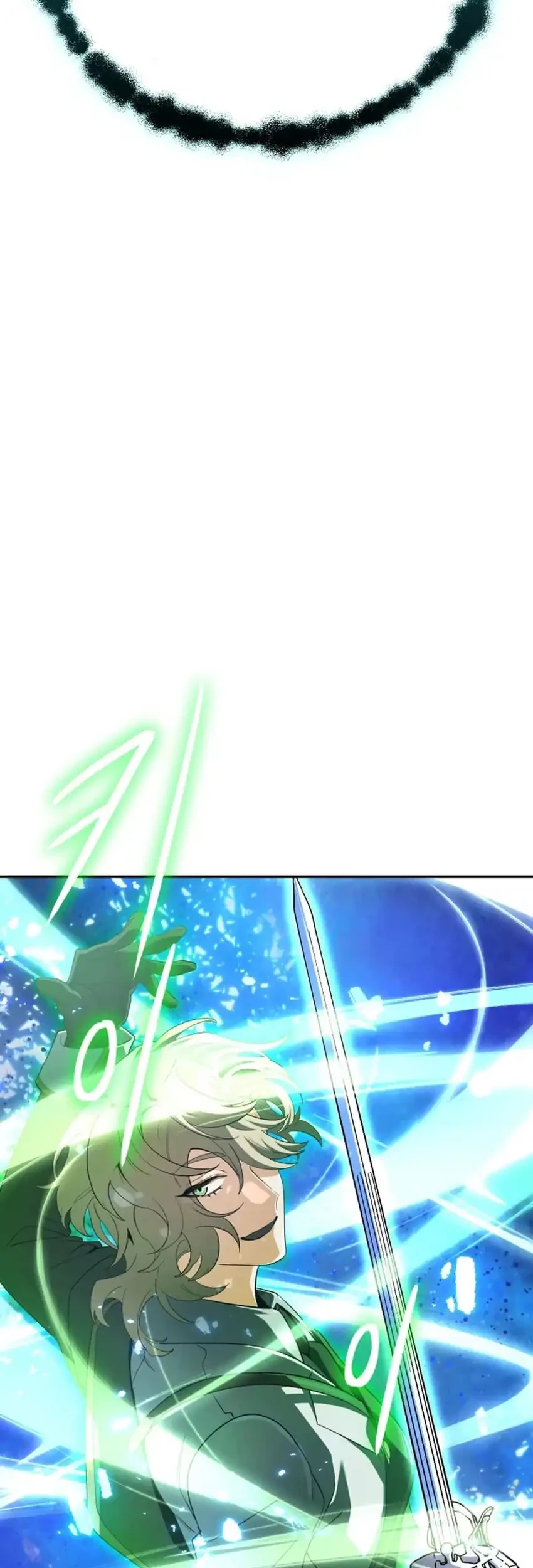 The Return of the Mythical Archmage Chapter 98 - halaman 13