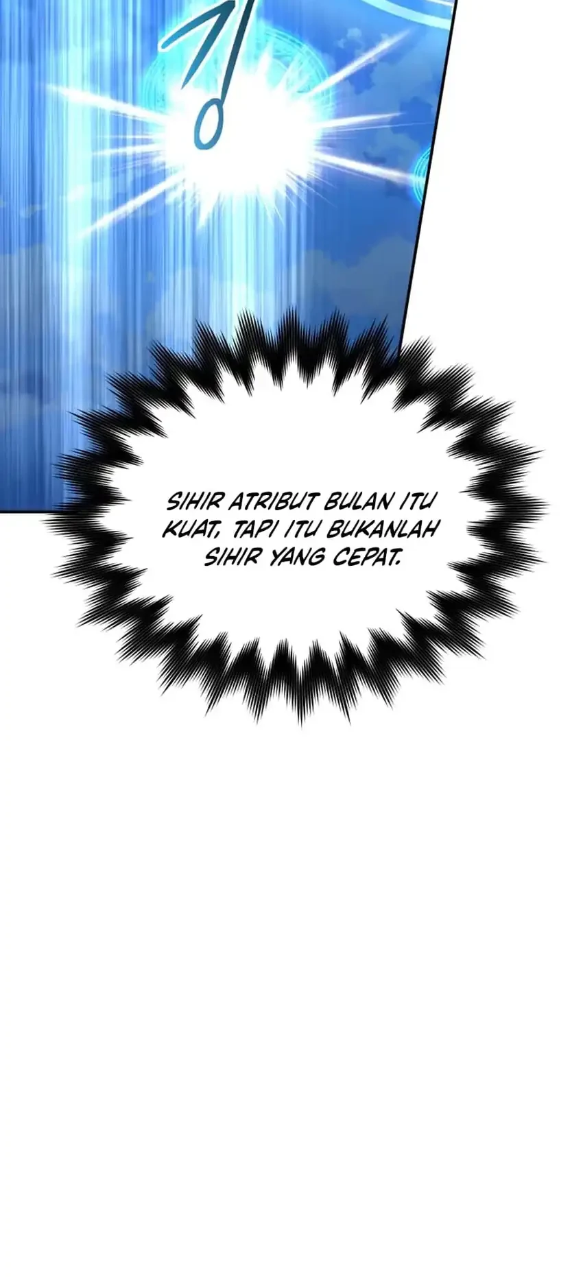 The Return of the Mythical Archmage Chapter 98 - halaman 20