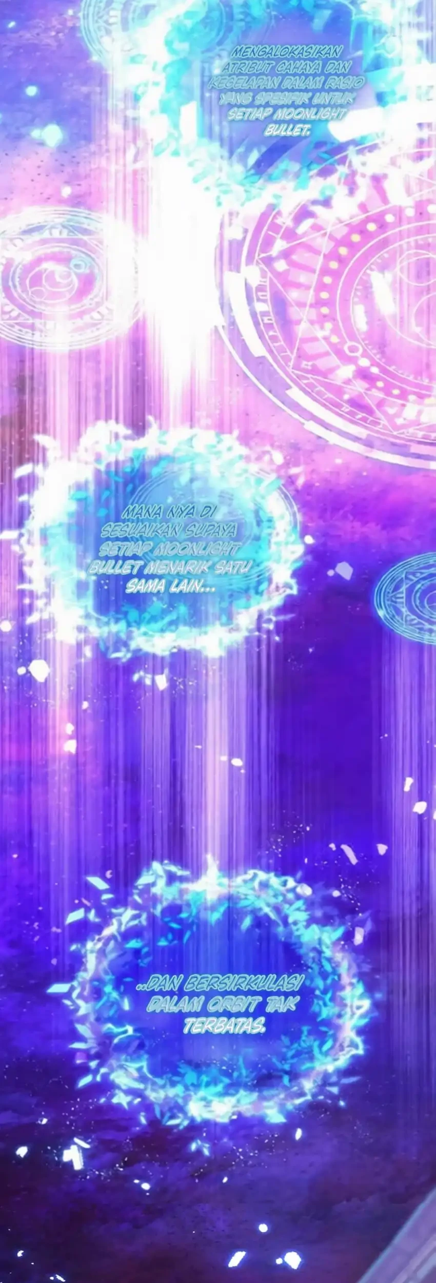 The Return of the Mythical Archmage Chapter 98 - halaman 30
