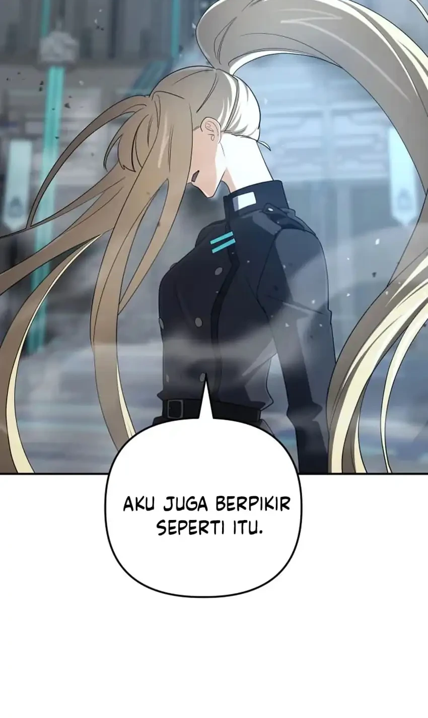 The Return of the Mythical Archmage Chapter 98 - halaman 32