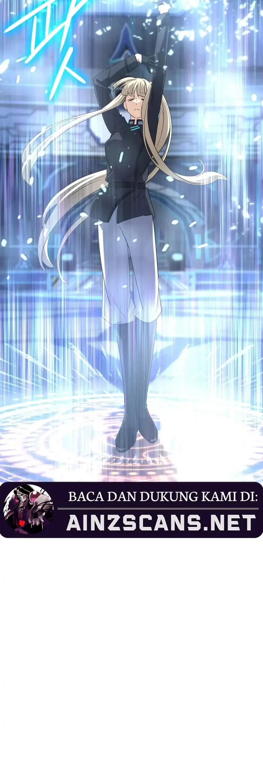 The Return of the Mythical Archmage Chapter 98 - halaman 37