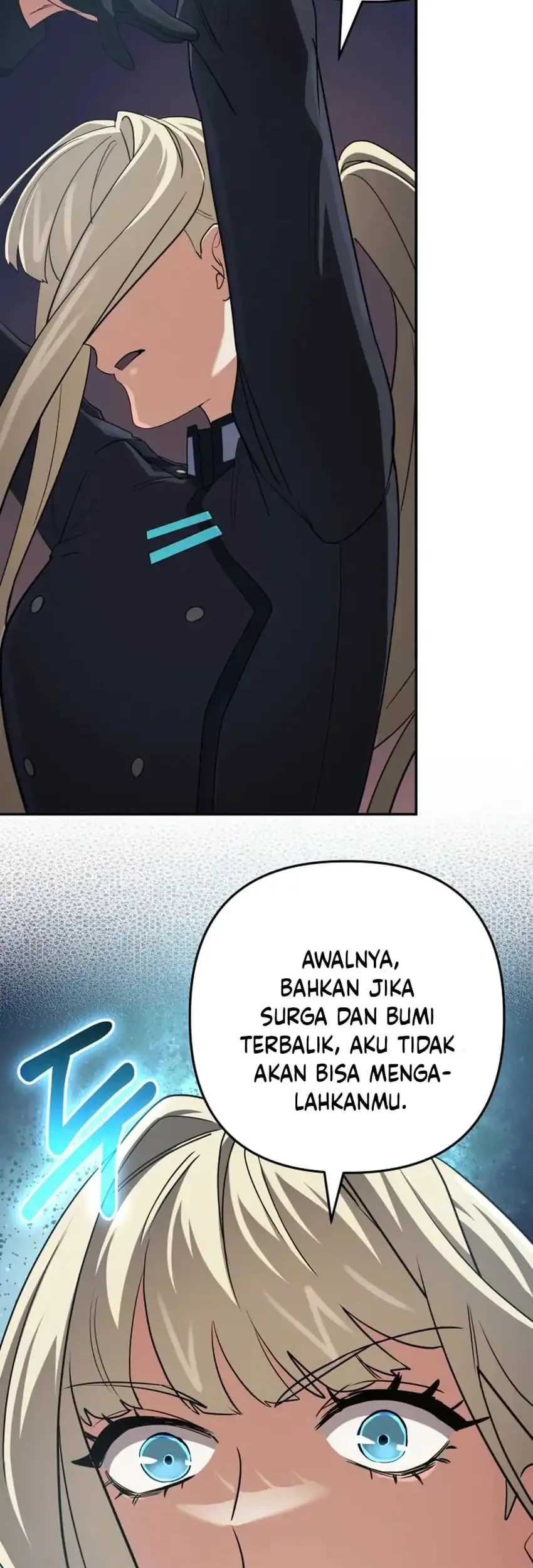 The Return of the Mythical Archmage Chapter 98 - halaman 40