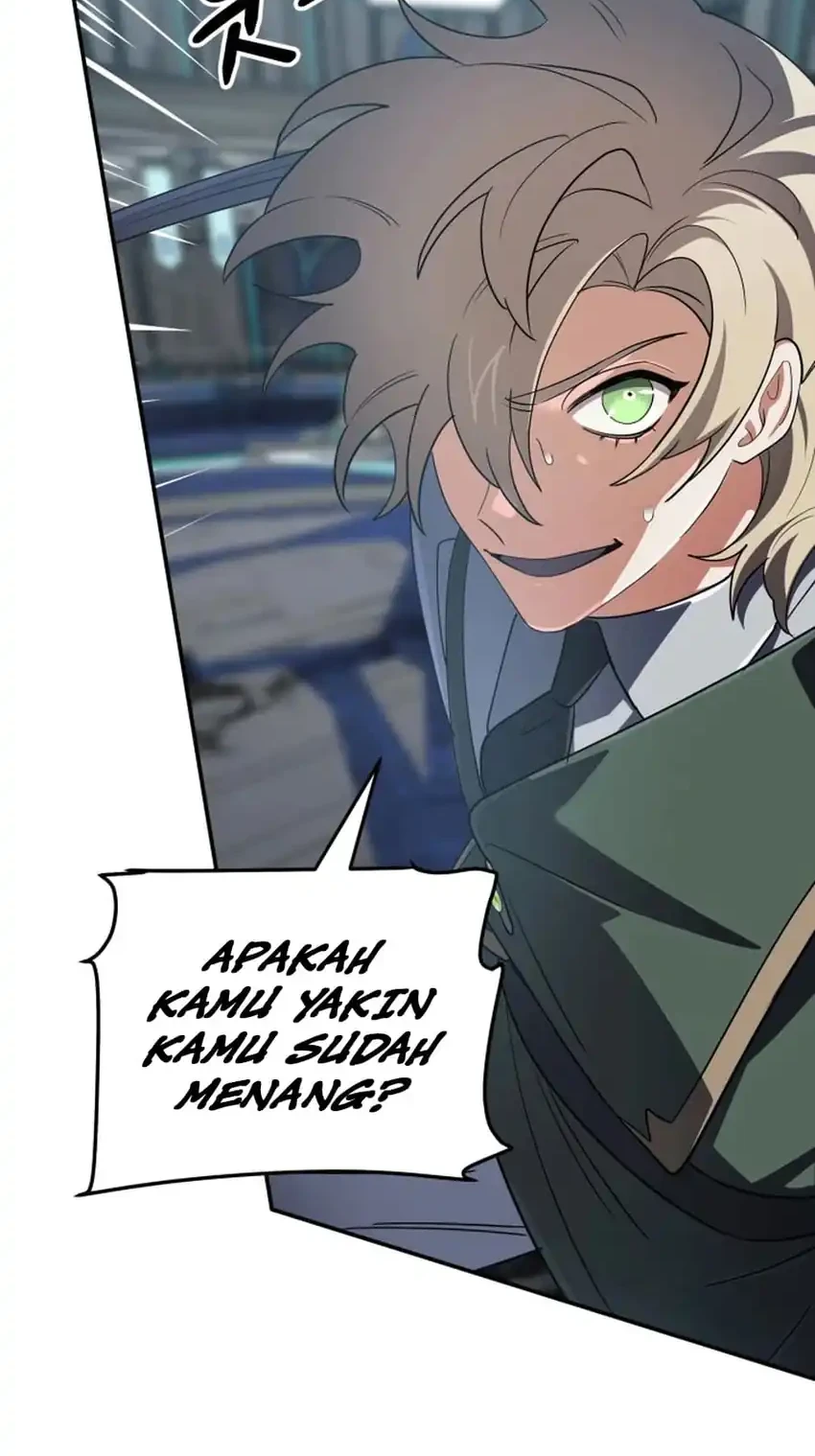 The Return of the Mythical Archmage Chapter 98 - halaman 42