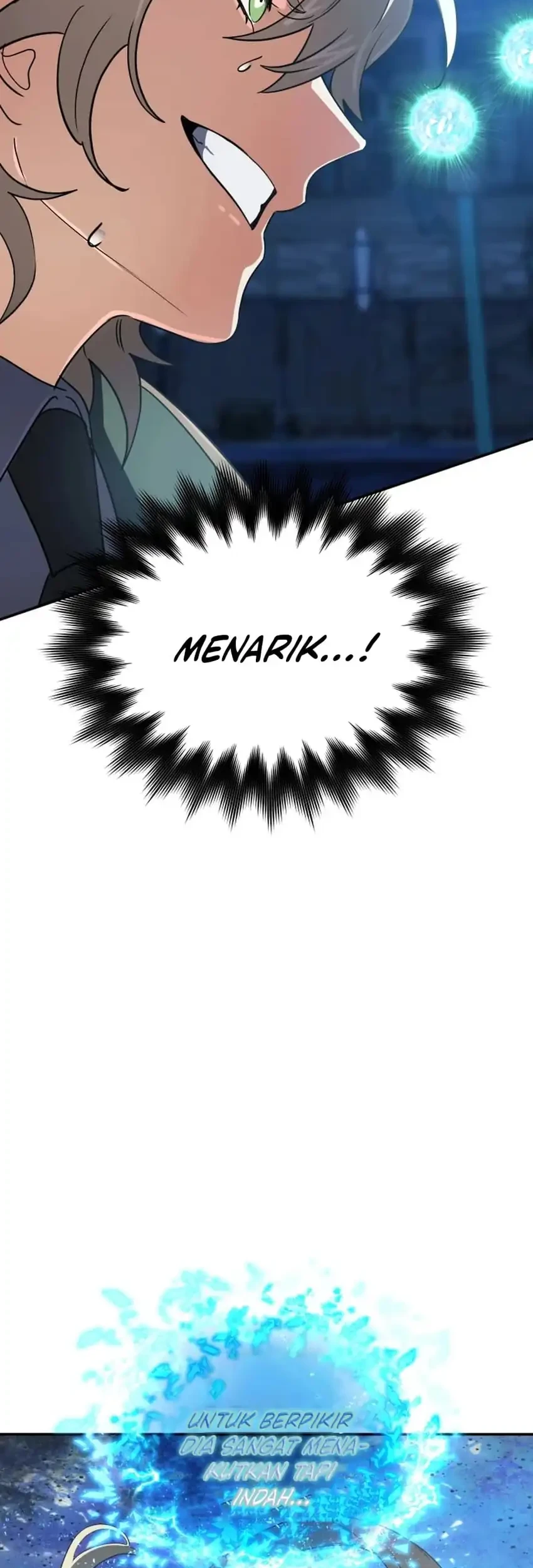 The Return of the Mythical Archmage Chapter 98 - halaman 45