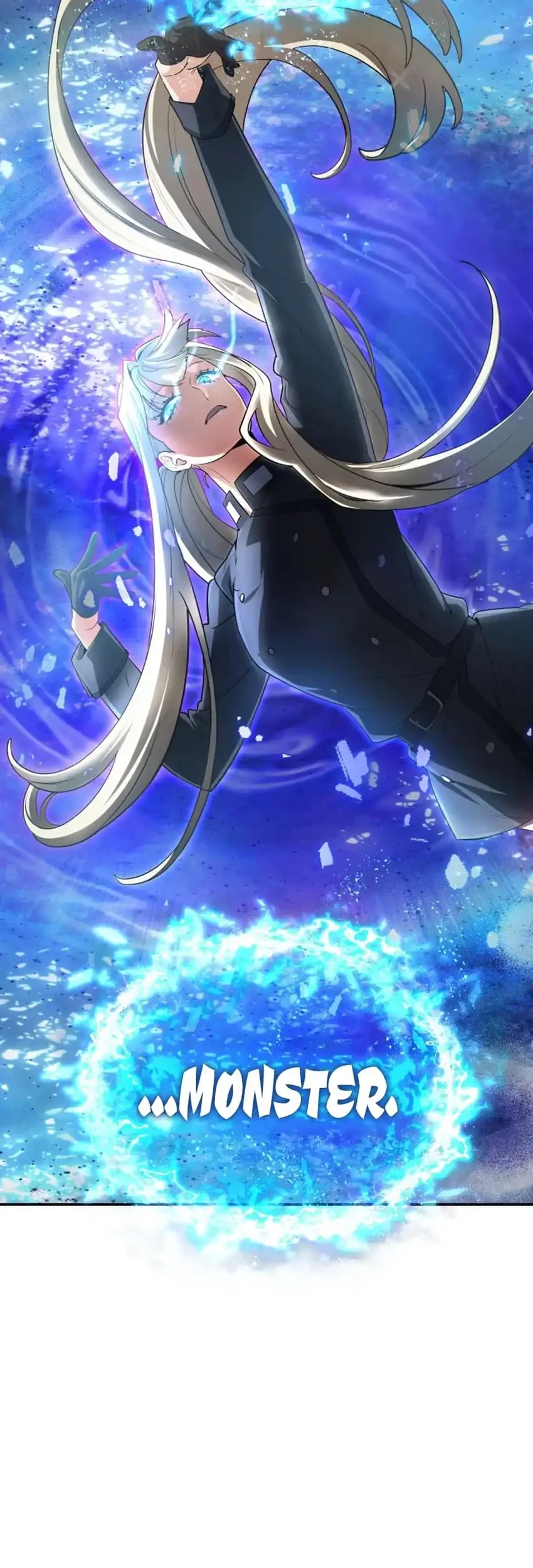 The Return of the Mythical Archmage Chapter 98 - halaman 46