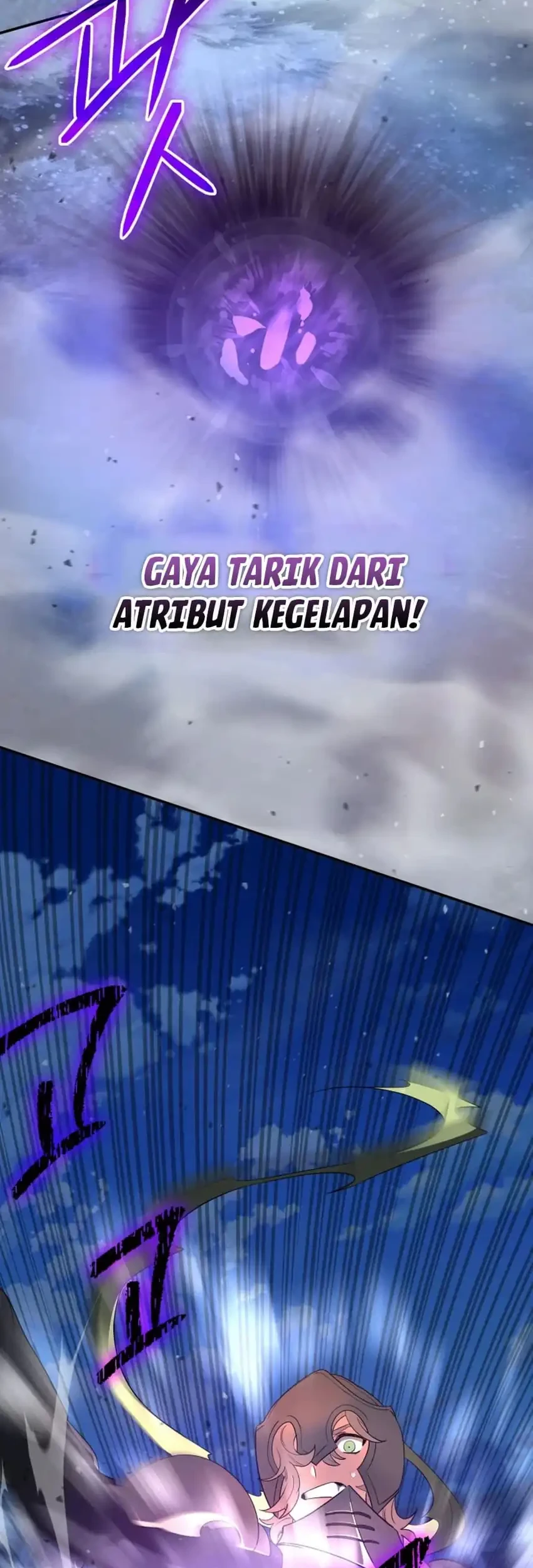 The Return of the Mythical Archmage Chapter 98 - halaman 53