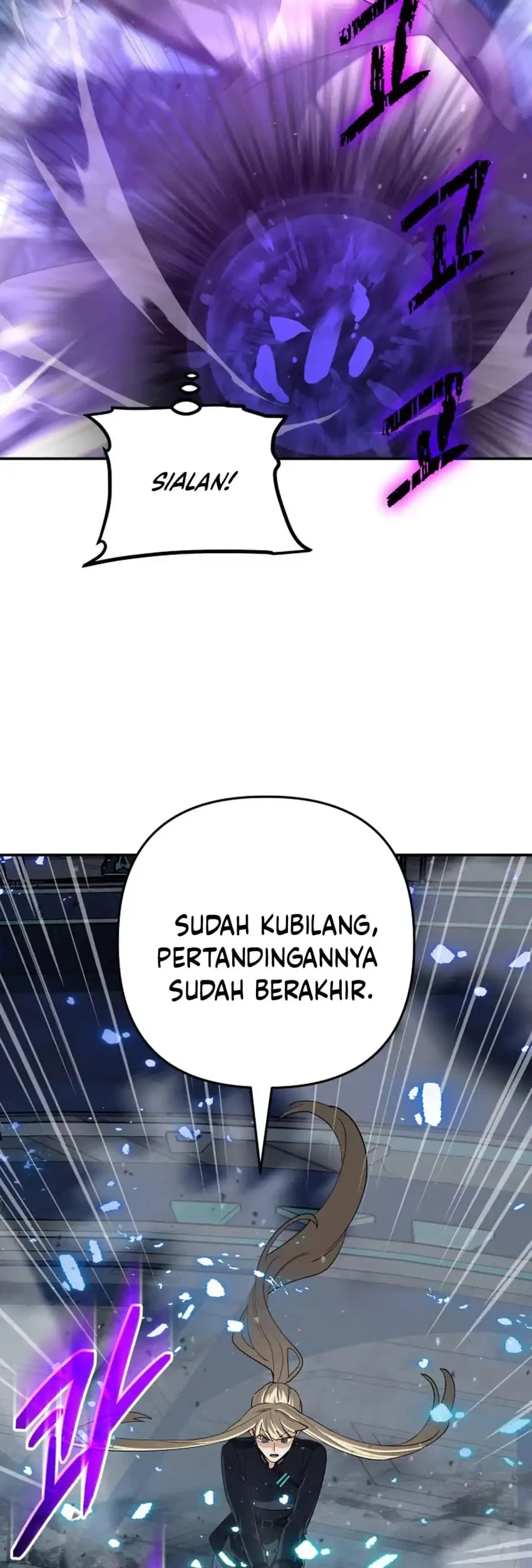 The Return of the Mythical Archmage Chapter 98 - halaman 54
