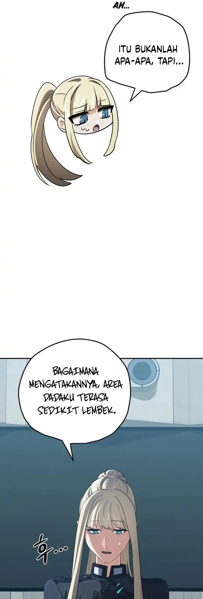 The Return of the Mythical Archmage Chapter 98 - halaman 62