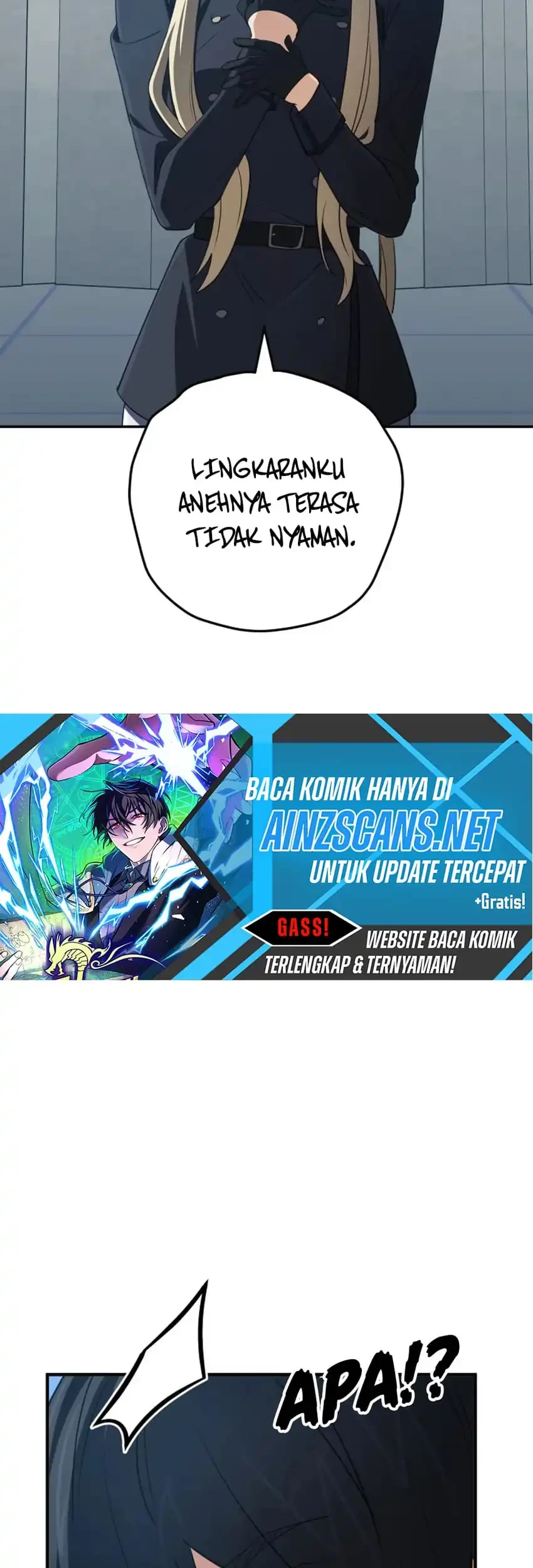 The Return of the Mythical Archmage Chapter 98 - halaman 63