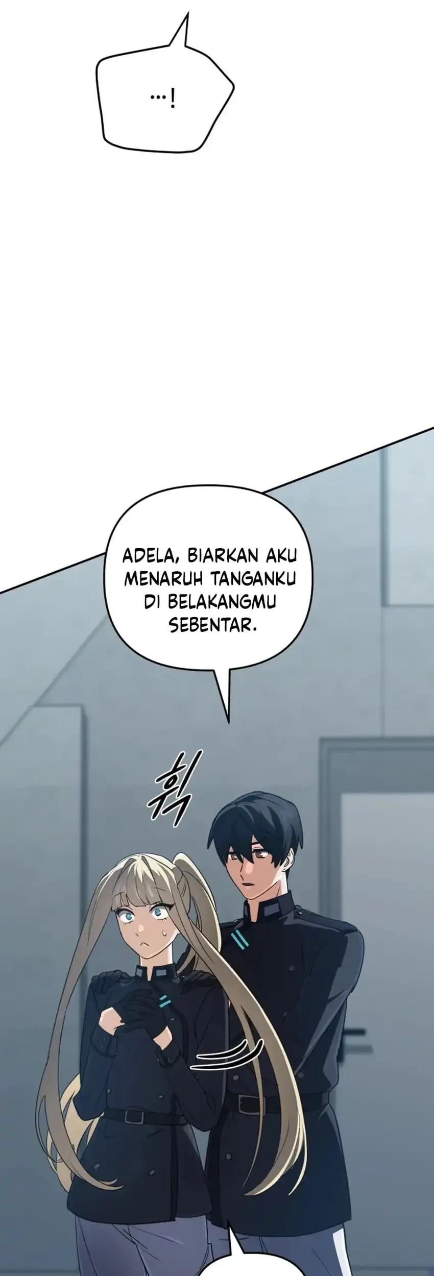 The Return of the Mythical Archmage Chapter 98 - halaman 65