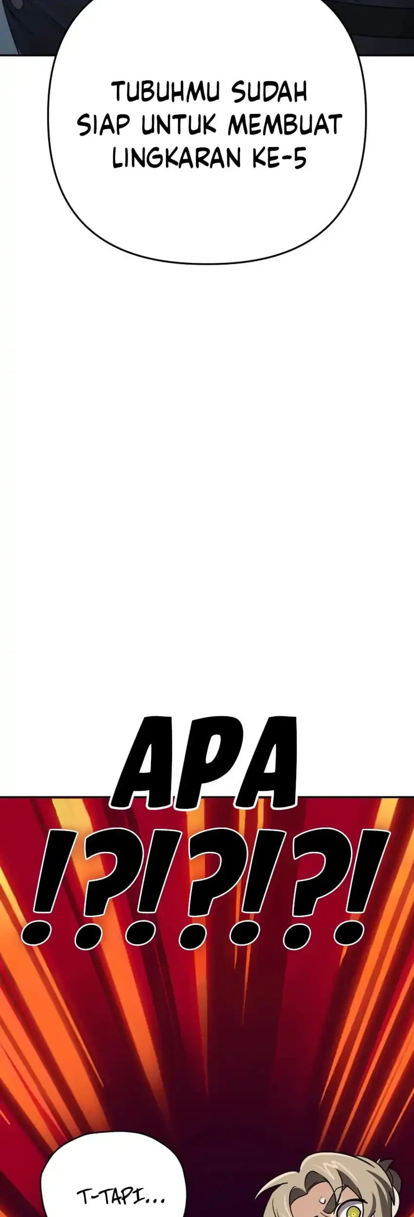 The Return of the Mythical Archmage Chapter 98 - halaman 68