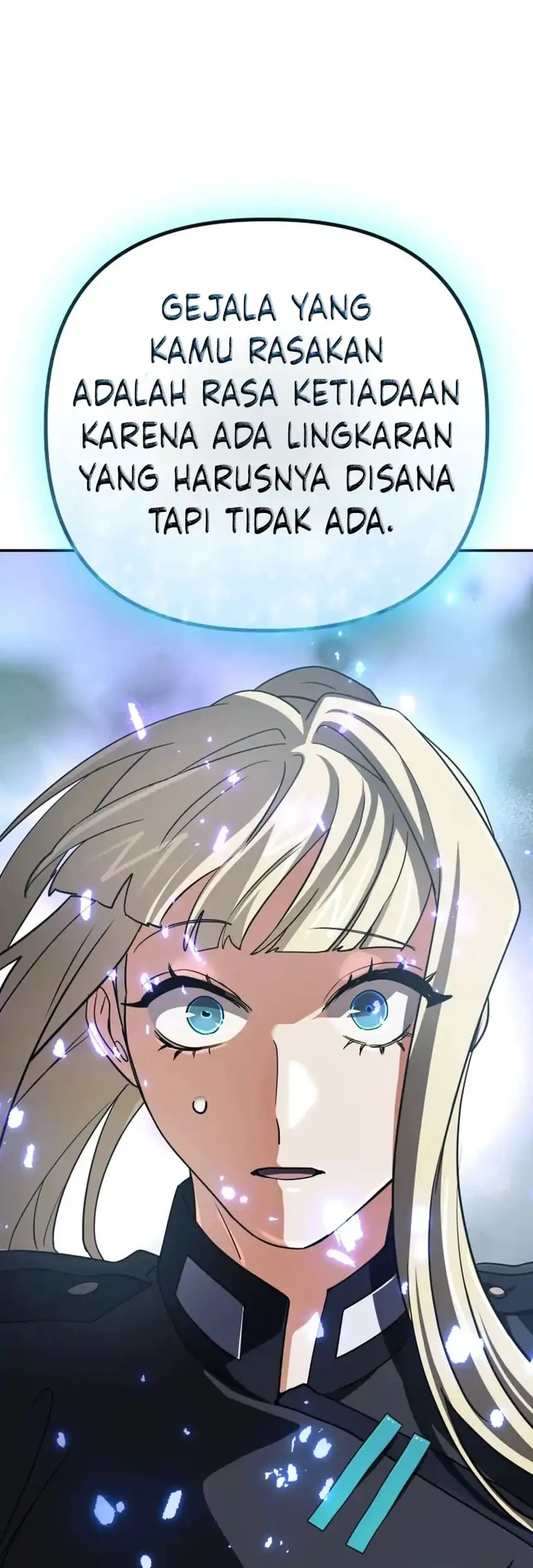 The Return of the Mythical Archmage Chapter 98 - halaman 71
