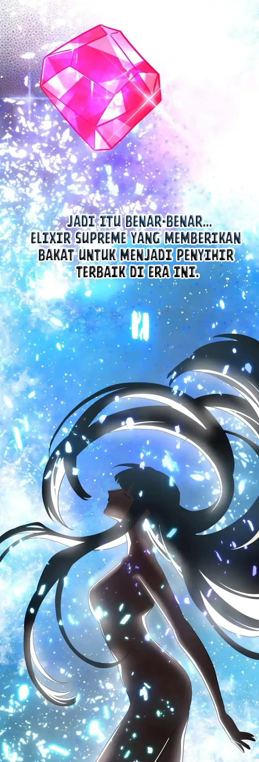 The Return of the Mythical Archmage Chapter 98 - halaman 73