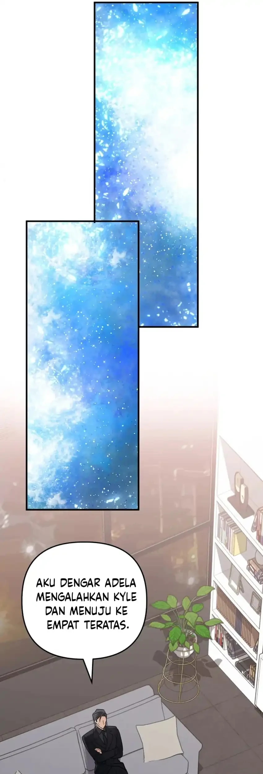 The Return of the Mythical Archmage Chapter 98 - halaman 75