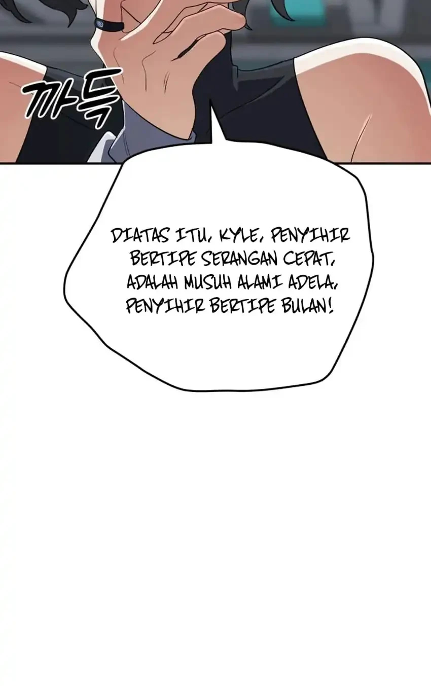 The Return of the Mythical Archmage Chapter 98 - halaman 8