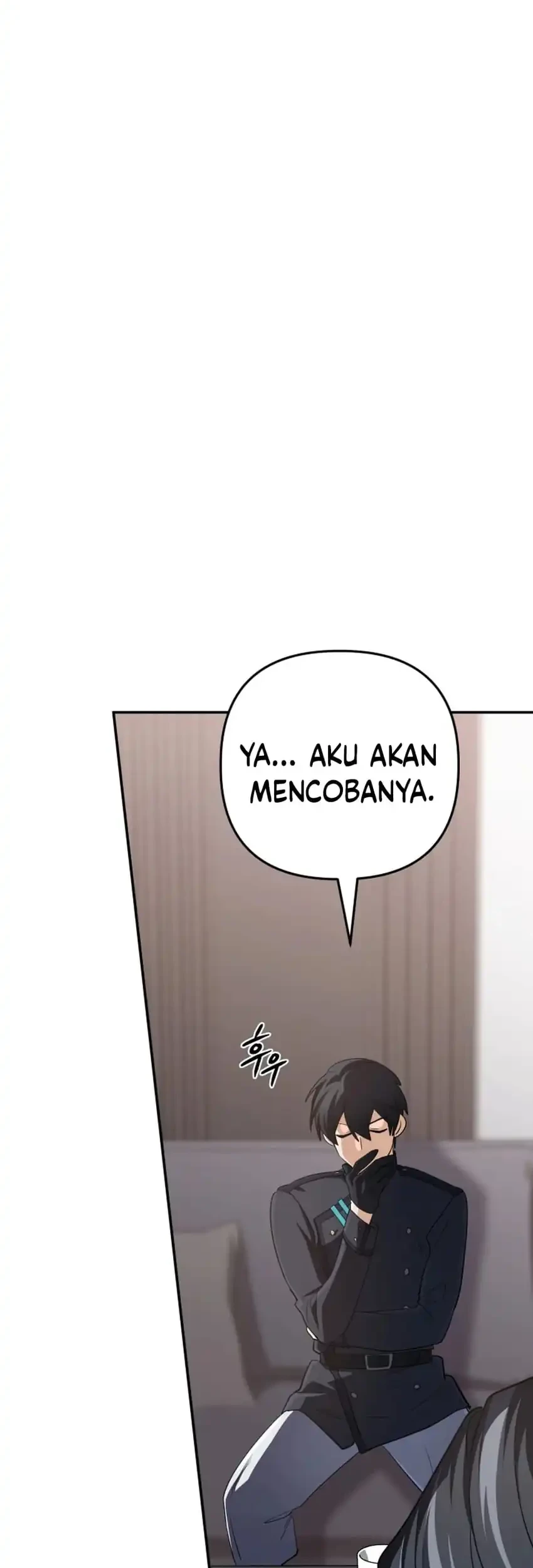 The Return of the Mythical Archmage Chapter 98 - halaman 82