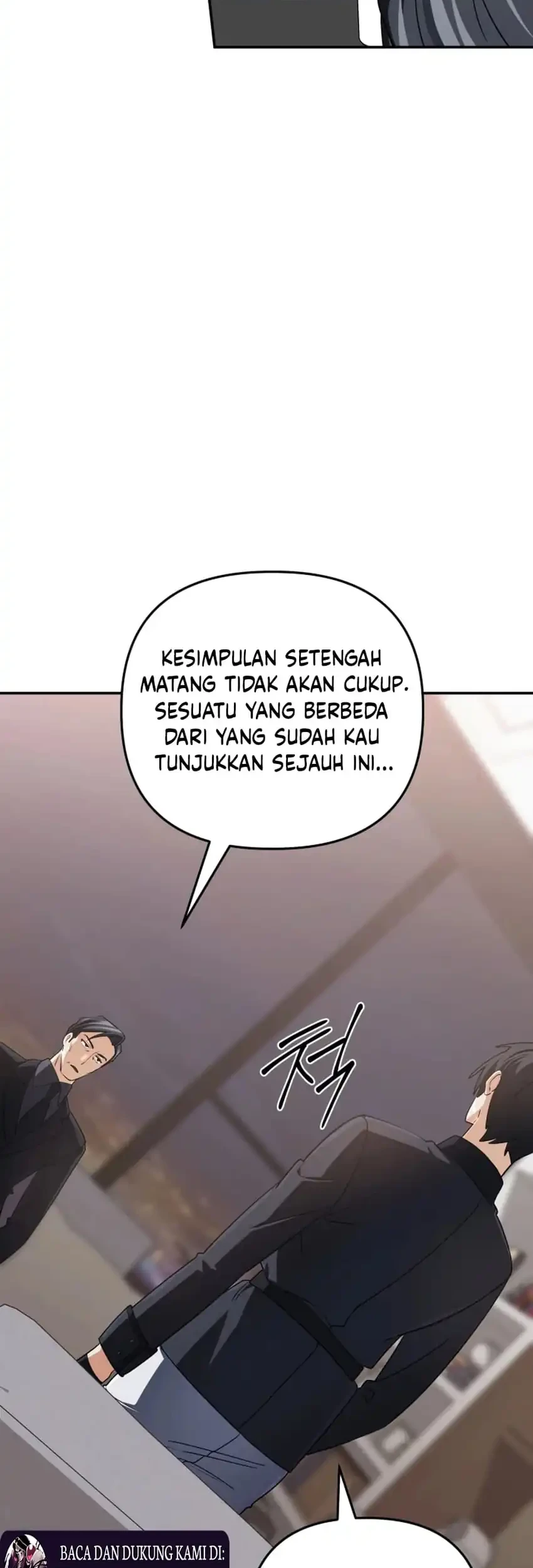 The Return of the Mythical Archmage Chapter 98 - halaman 83