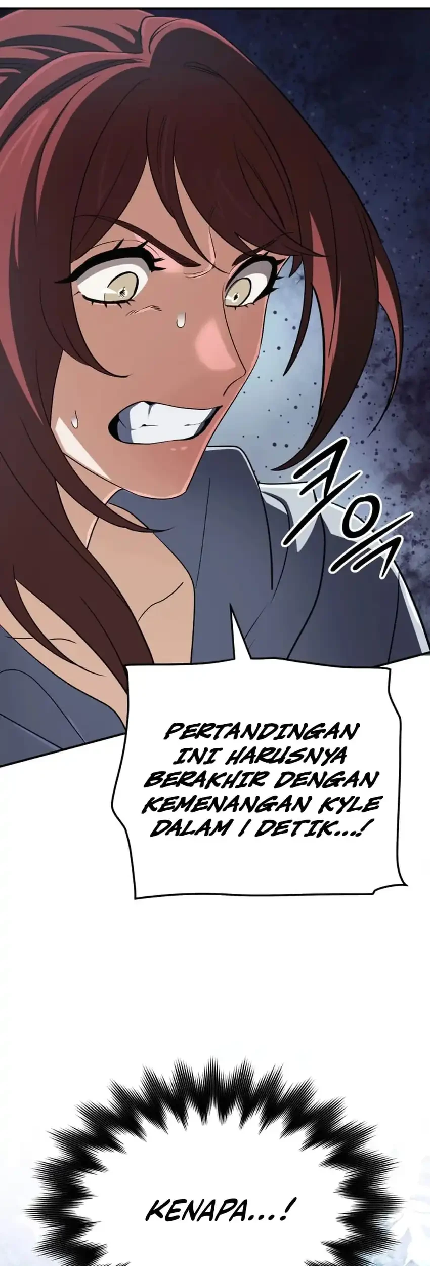 The Return of the Mythical Archmage Chapter 98 - halaman 9
