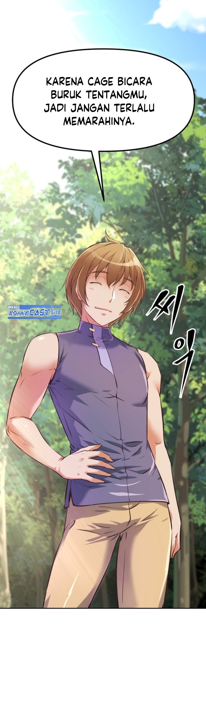The Return of the Prodigious Swordmaster Chapter 1 - halaman 104