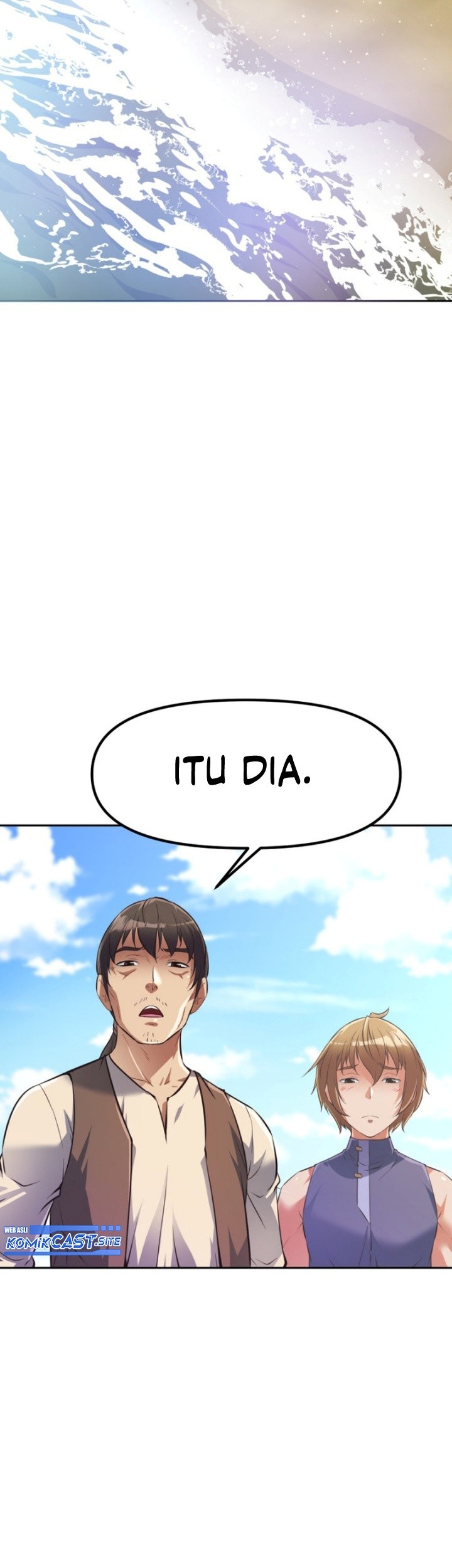 The Return of the Prodigious Swordmaster Chapter 1 - halaman 108