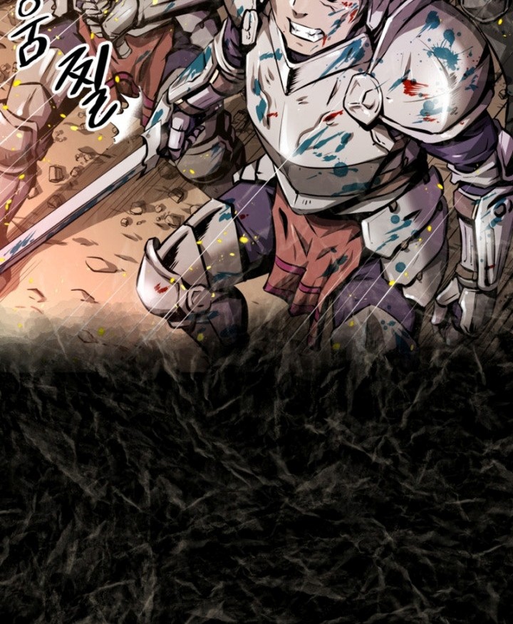 The Return of the Prodigious Swordmaster Chapter 1 - halaman 11