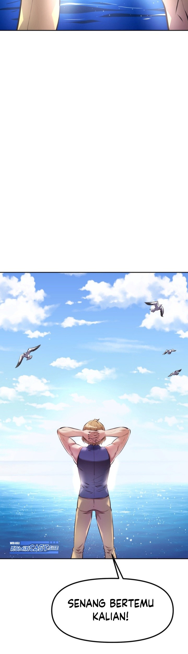 The Return of the Prodigious Swordmaster Chapter 1 - halaman 118